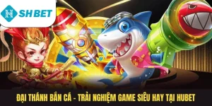 ảnh đại diện đại thánh bắn cá