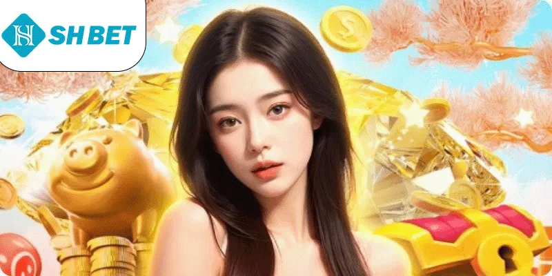 Chương trình SHBET khuyến mãi nạp lần đầu cơ hội nhận 33,000,000VNĐ